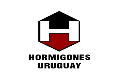 Hormigonera Uruguay