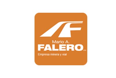 Mario A Falero