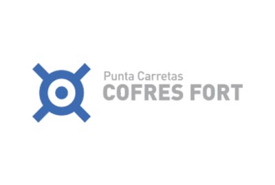 Punta Carretas Cofres
